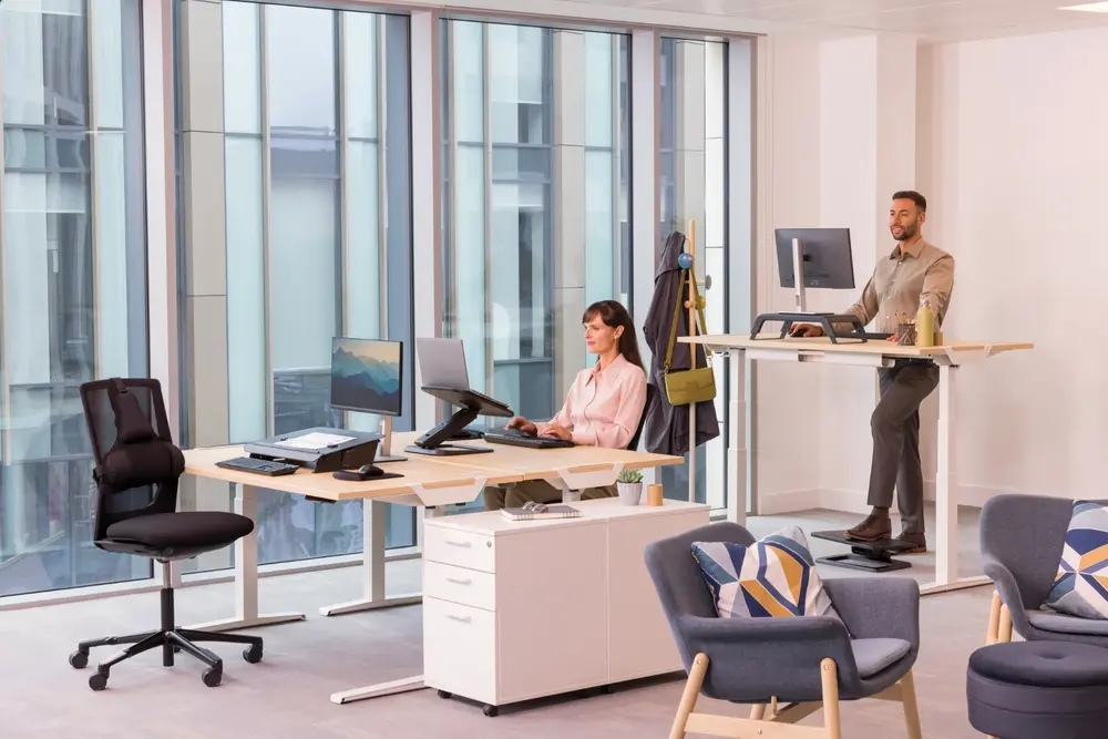ergonomie op de werkvloer