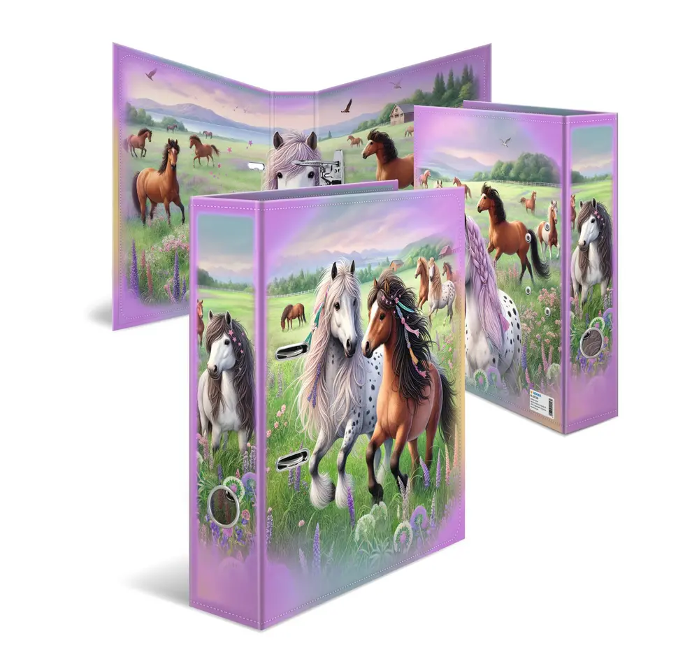 Herma Horse World