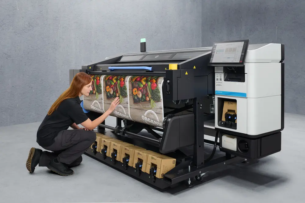 HP Latex R530