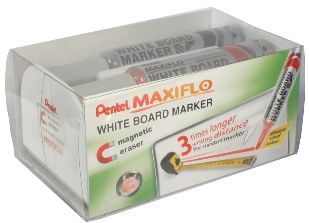 Pentel PaxiFlo whiteboardmarker