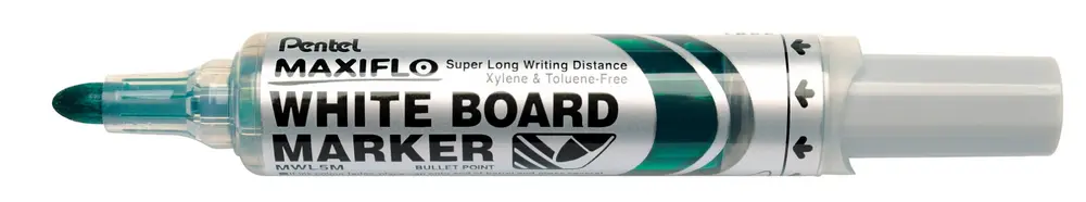 Pentel PaxiFlo whiteboardmarker2