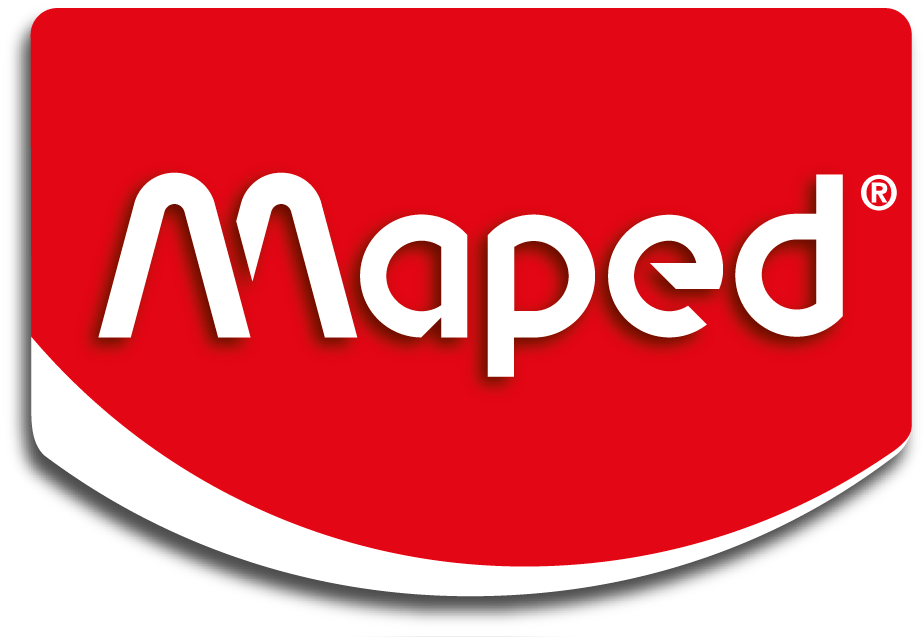 nieuw logo Maped