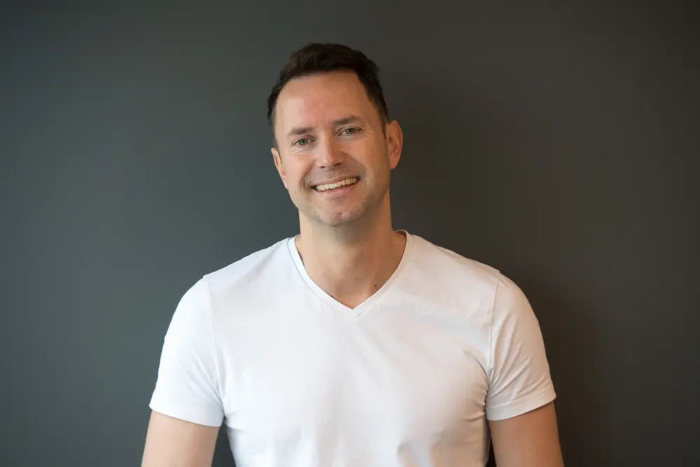 Wouter Haan