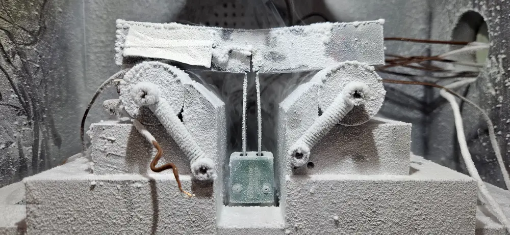 Cryogeen