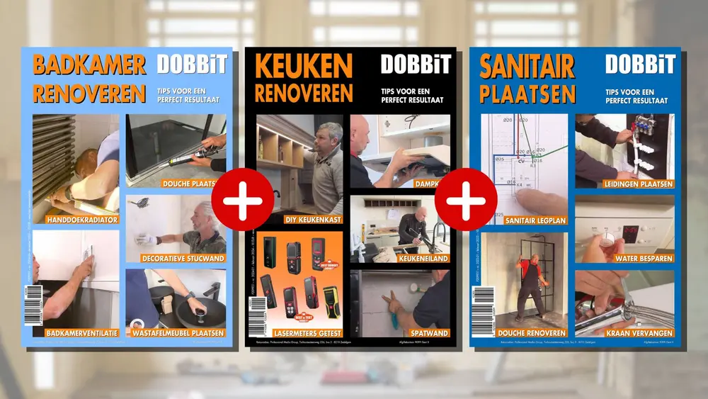 renoveren