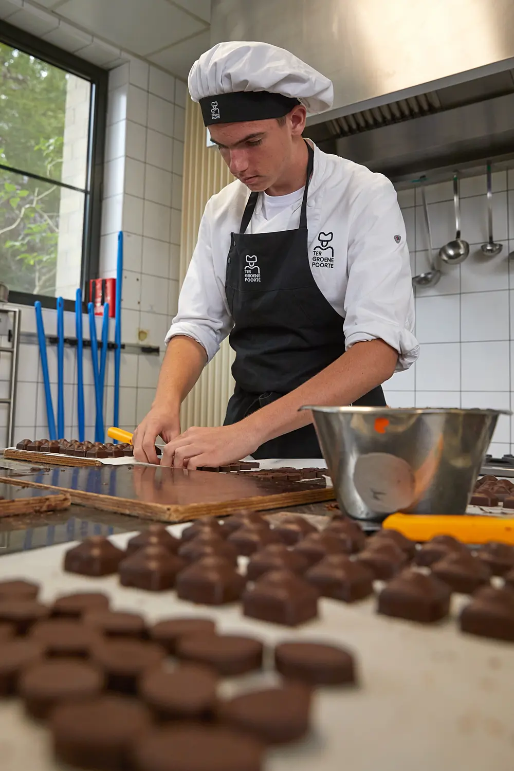 pralines