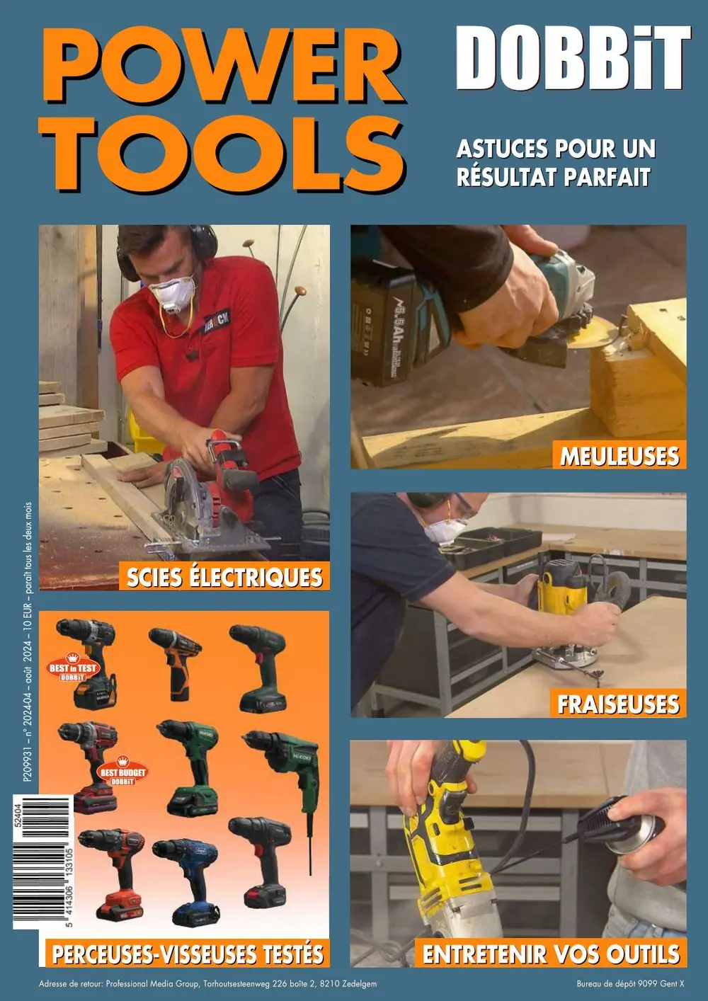 powertools