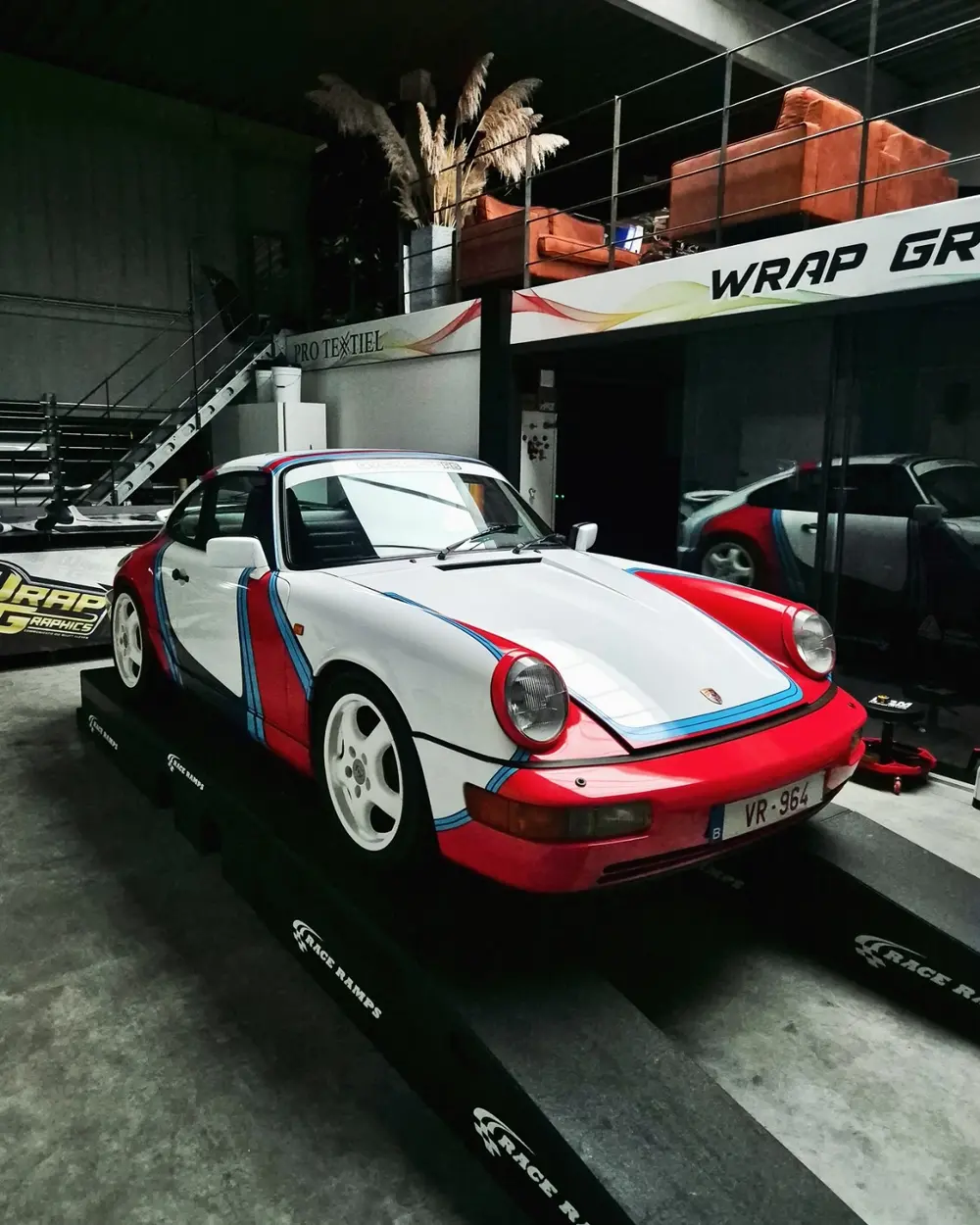Porsche