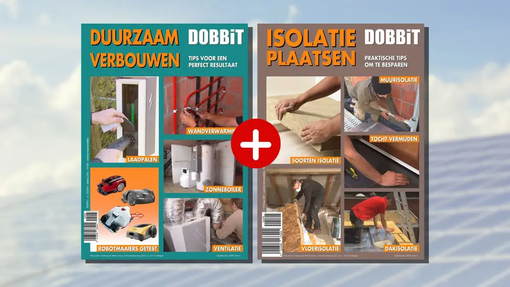 duurzaam wonen