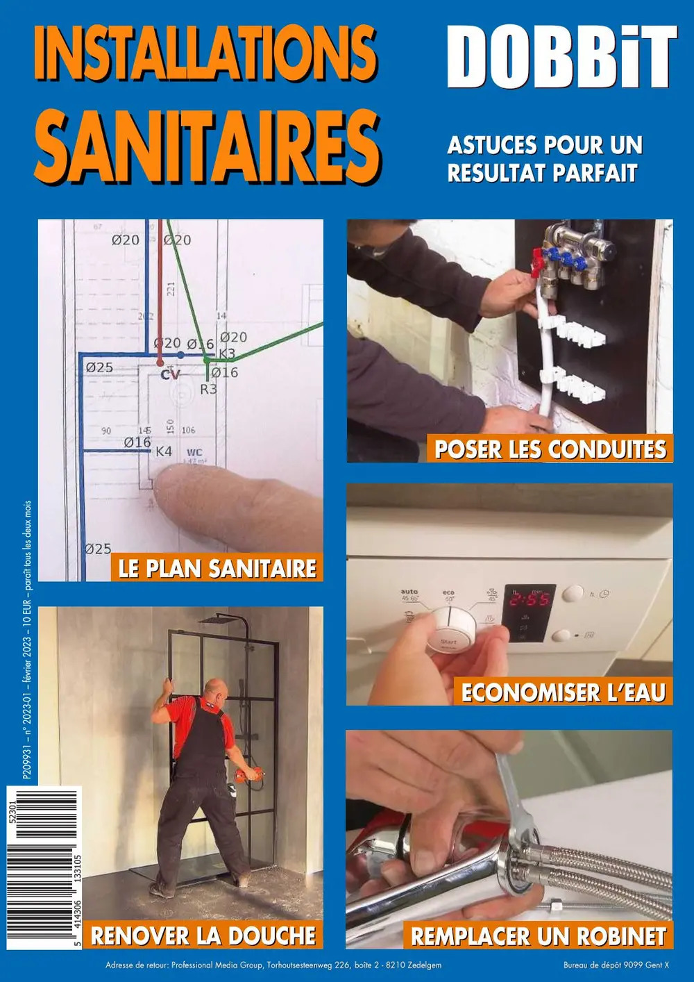 sanitair