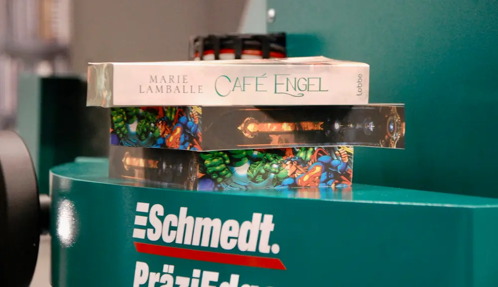 Schmedt