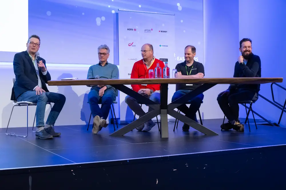 panelgesprek