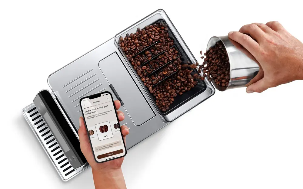 Bean Adapt Technology