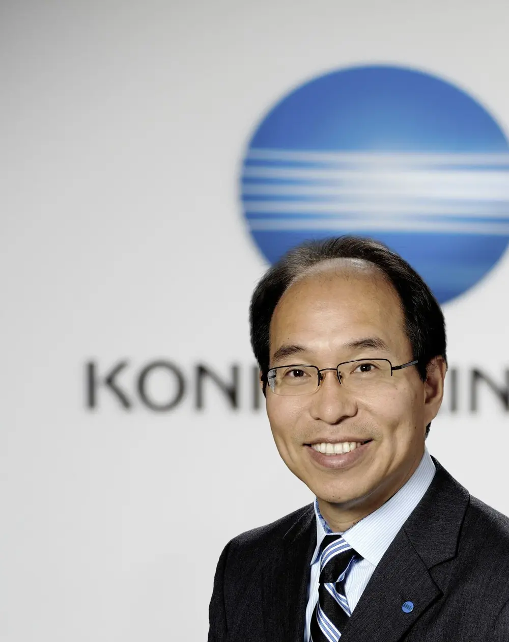 Konica Minolta