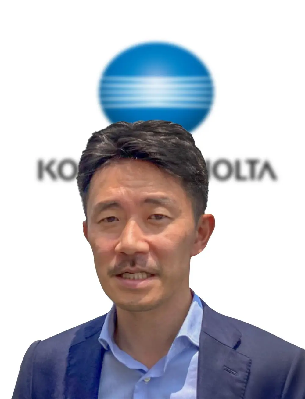 Konica Minolta