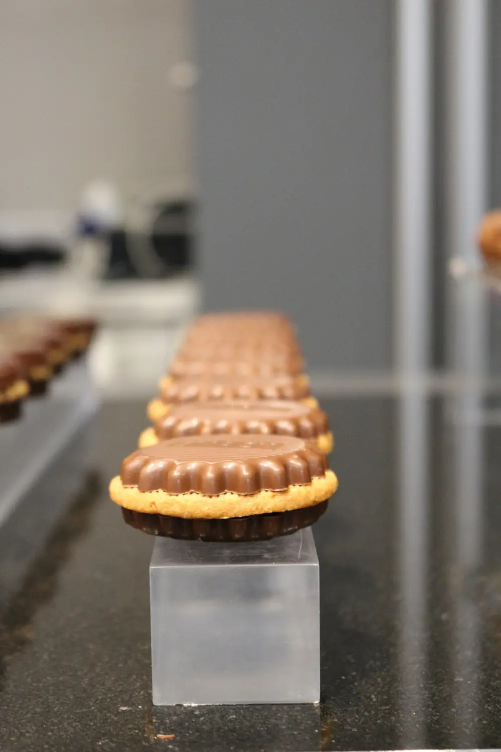 shortbread alexandre bourdeaux