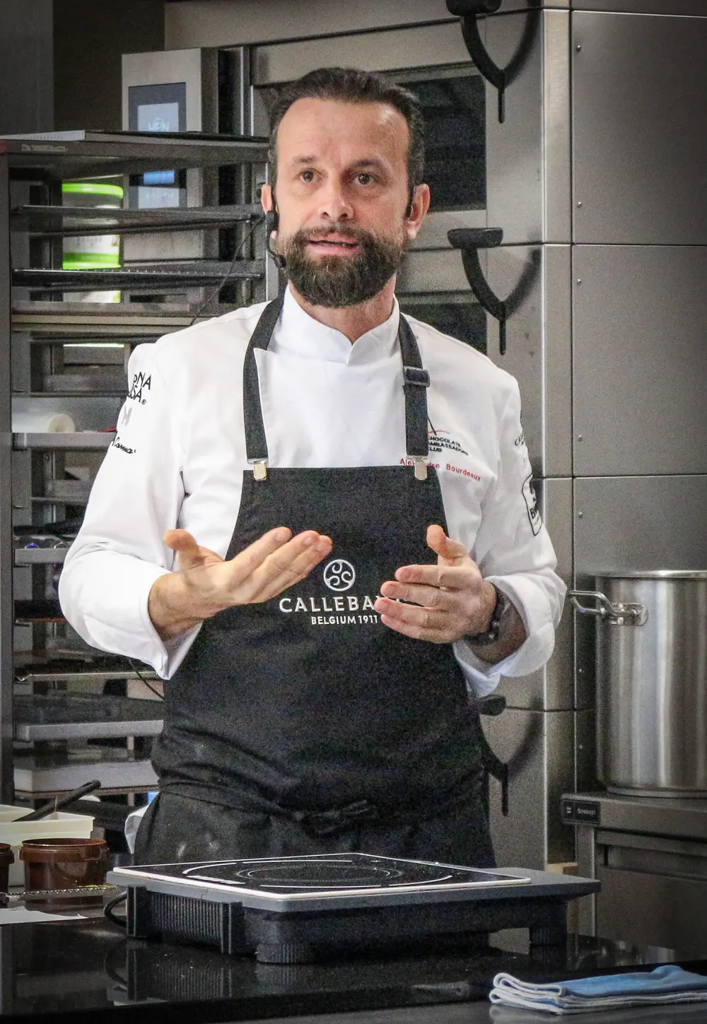 alexandre bourdeaux portretfoto