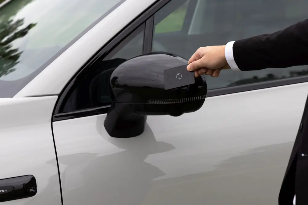 Rijtest Leapmotor C10 (69,9 kWh – 218 pk/160 kW) 7