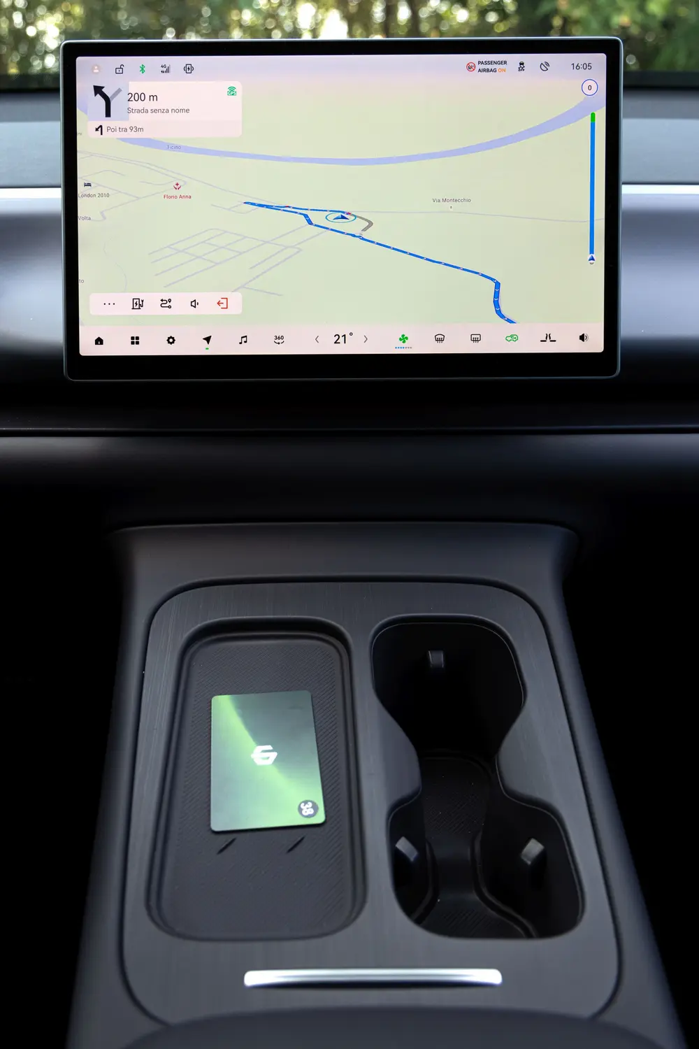 Rijtest Leapmotor C10 (69,9 kWh – 218 pk/160 kW) 9