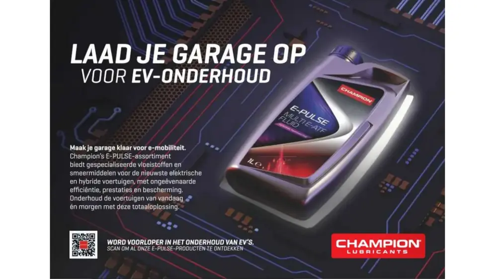 blikvanger advertentie