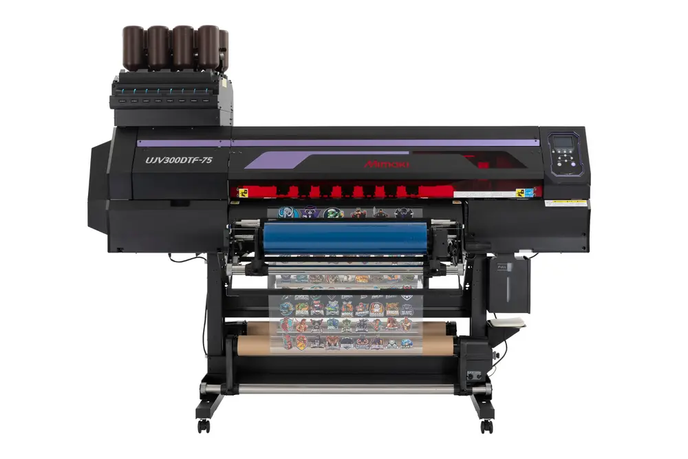 Mimaki