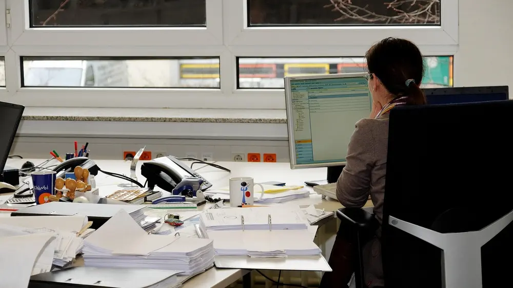 thuiswerkvergoeding