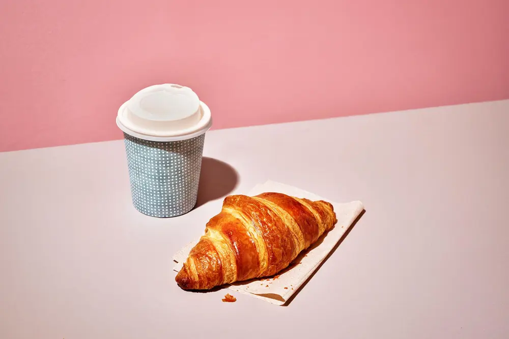 foodpairing viennoiserie bake-off