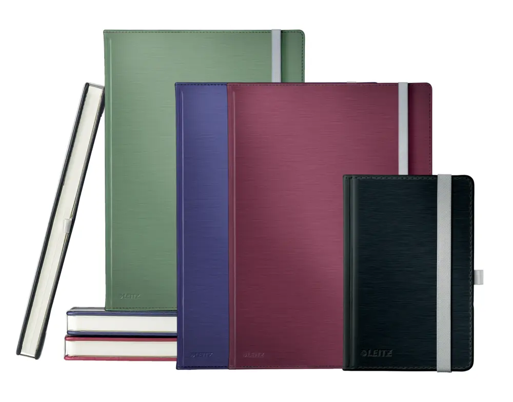 Leitz Style notitieboeken