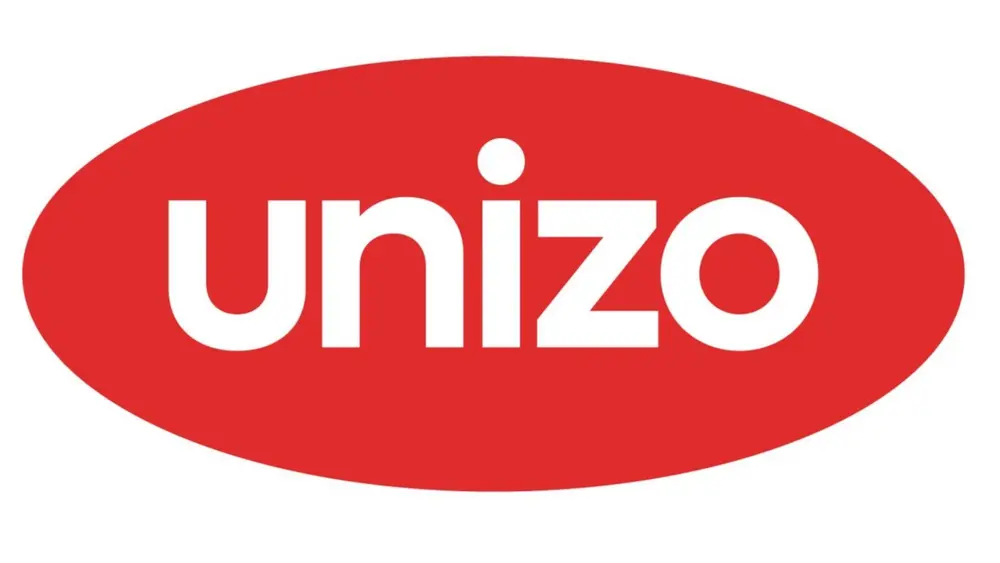 Logo UNIZO nationaal