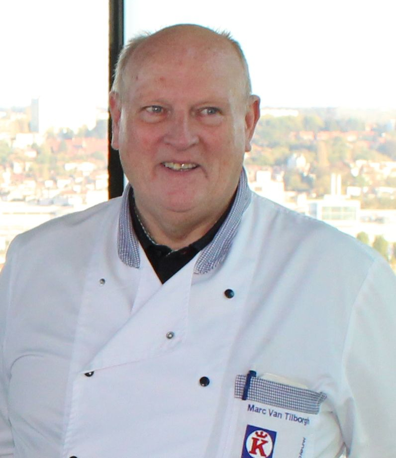 Marc Van Tilborgh