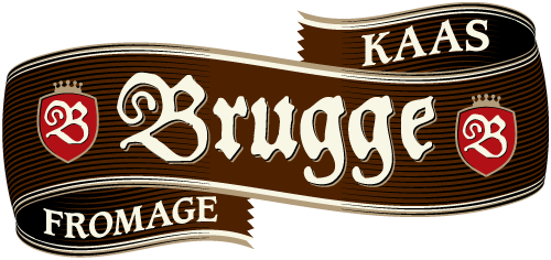 logo Brugge Kaas