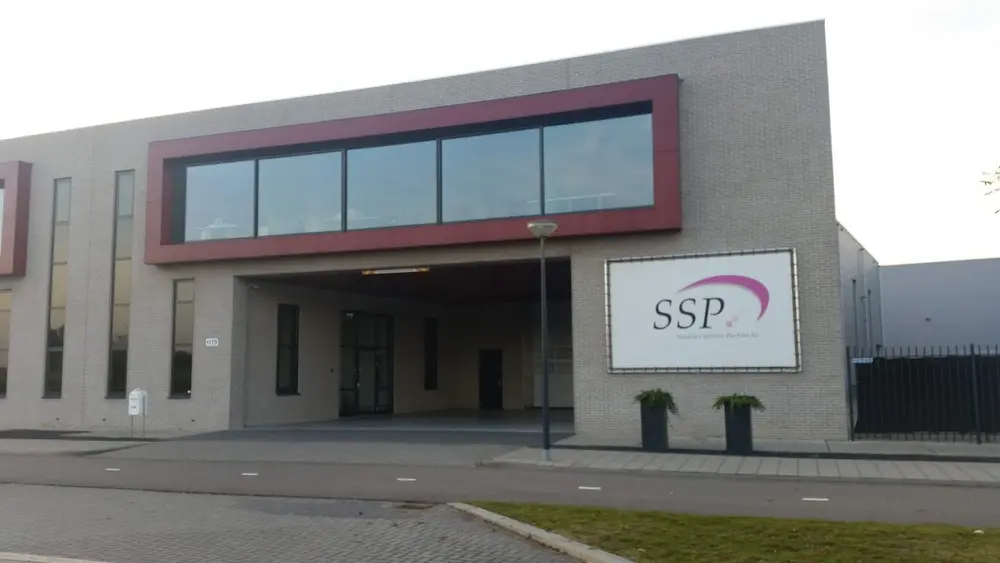 supplies service partner