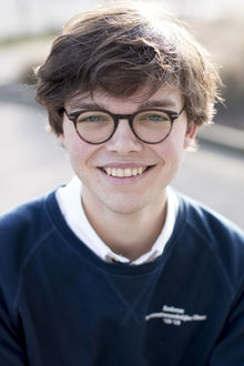 Andreas Huysman: "Je engageren voor BeMSA kan op veel verschillende manieren."