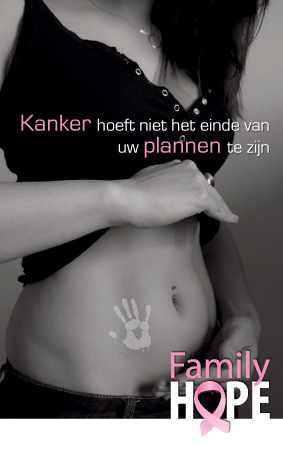 Eerste interuniversitaire website oncofertiliteit vandaag online