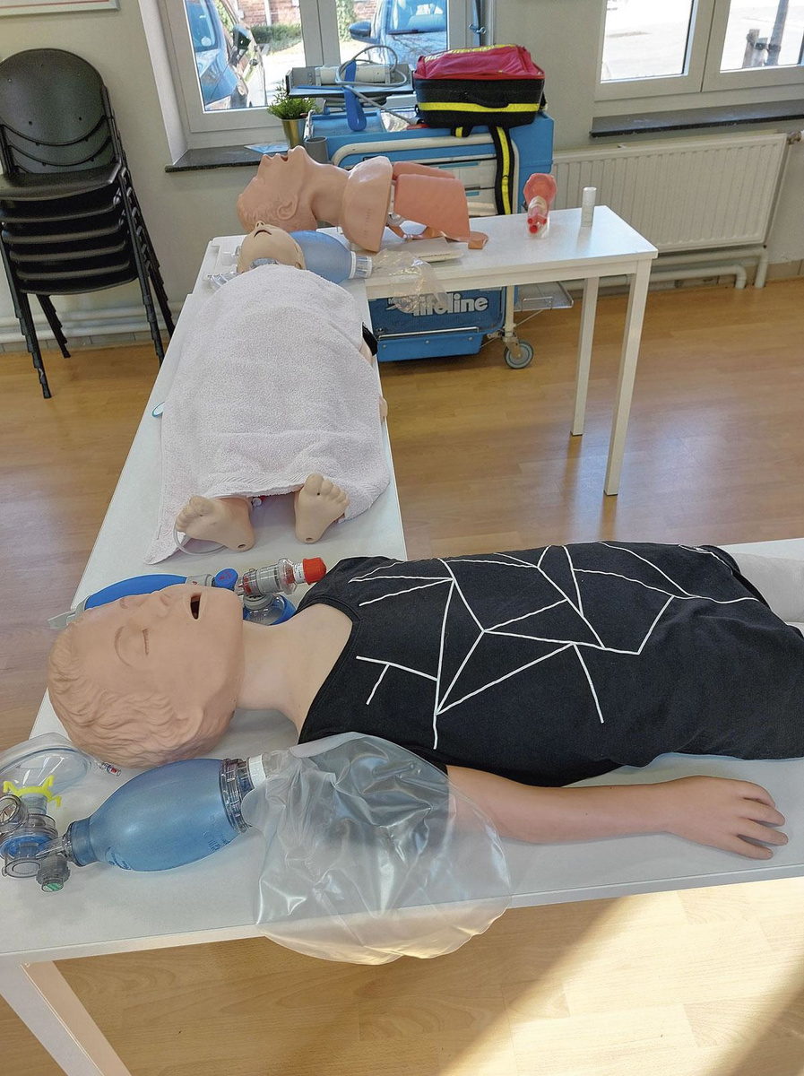Huisartsen leren omgaan met urgenties 