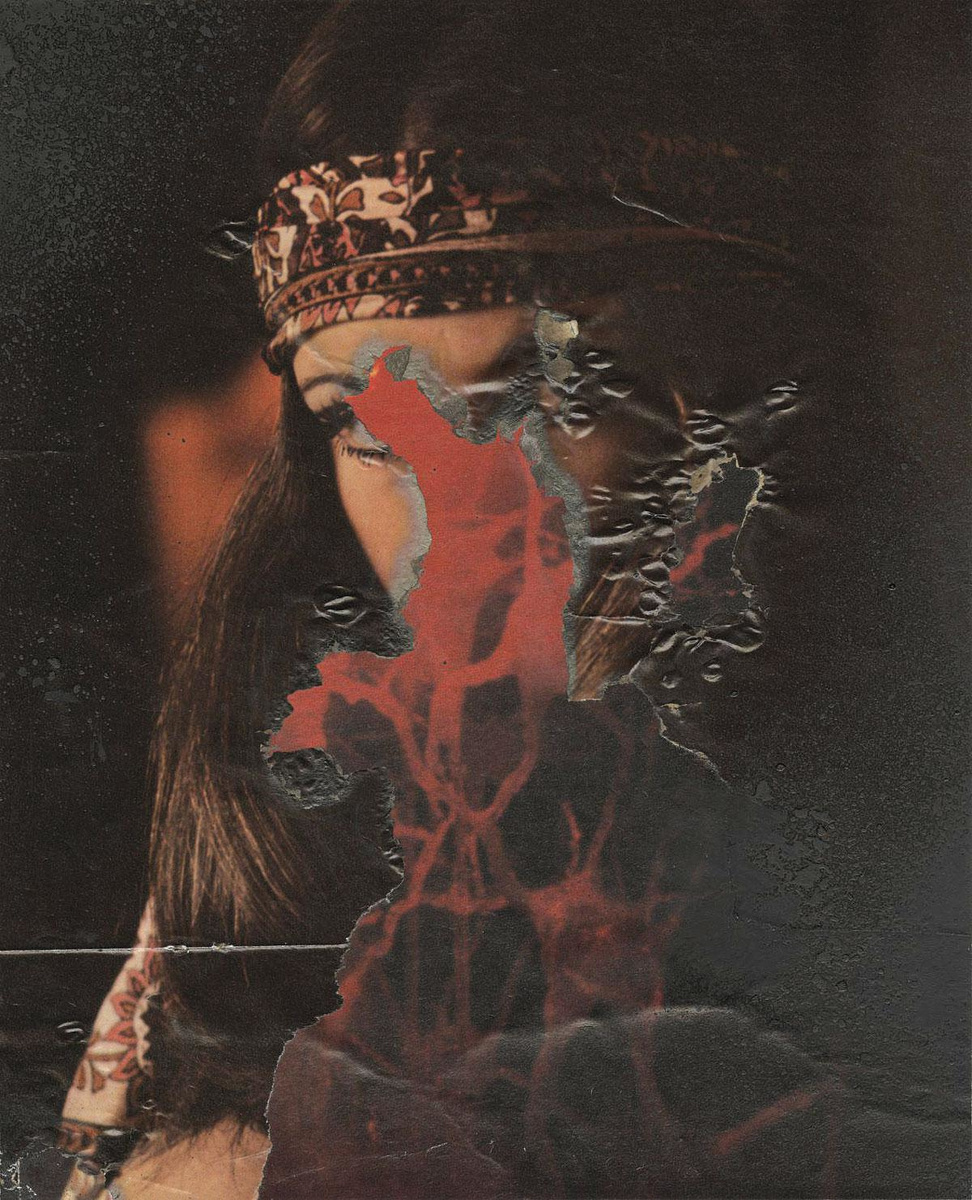 Julien Langendorff: Secret Hell