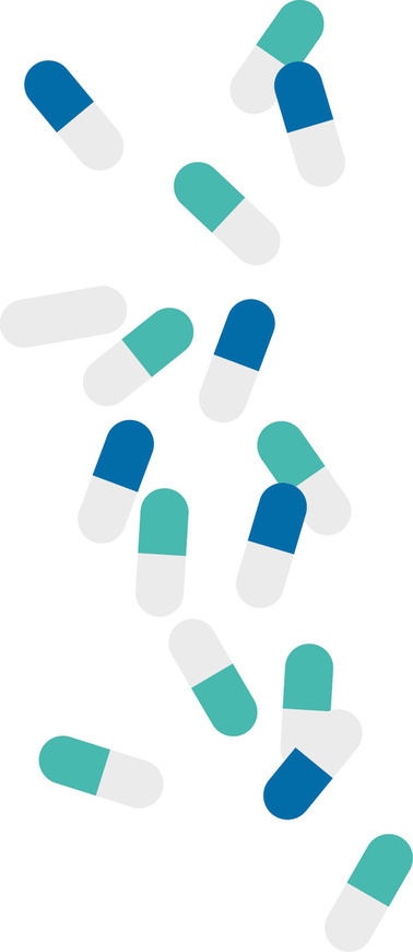 Quand (ne pas) avoir recours aux médicaments?