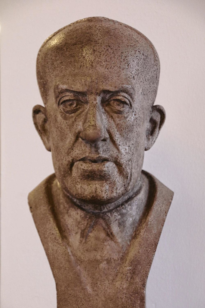 In het zog van Henry Van de Velde
