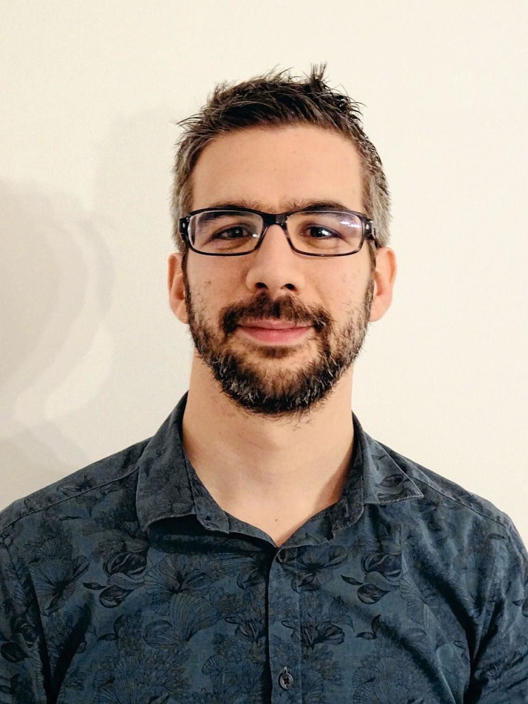 Cyril Corbet