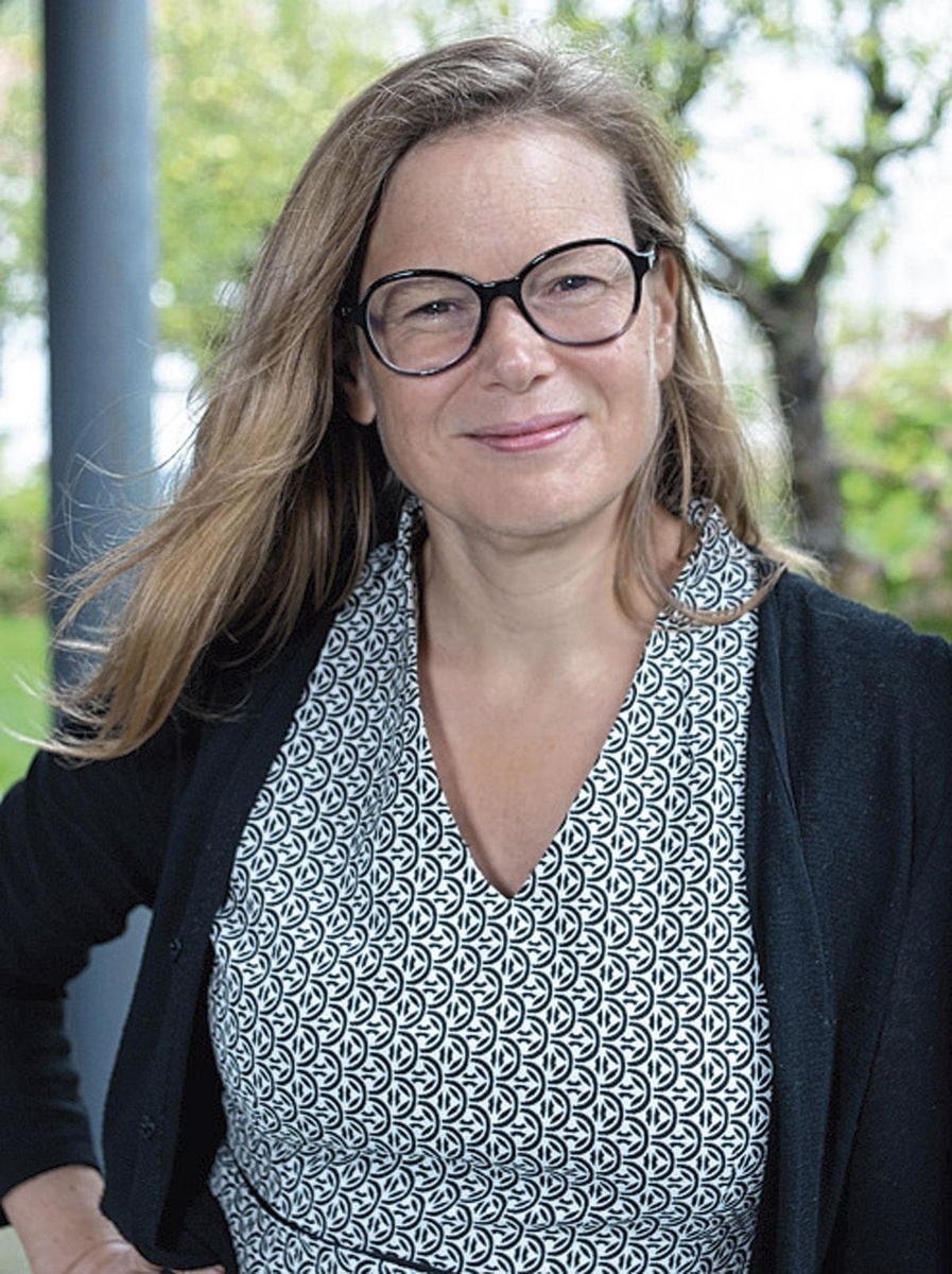 Dre Caroline Depuydt