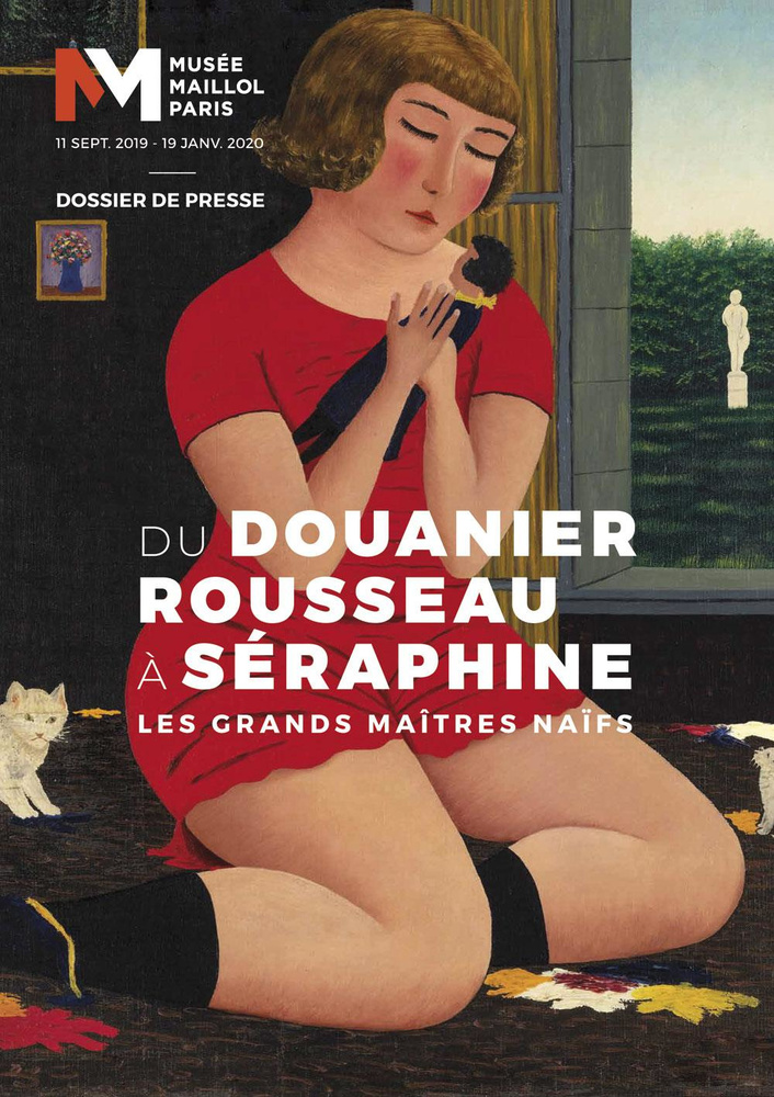 Grands naïfs
