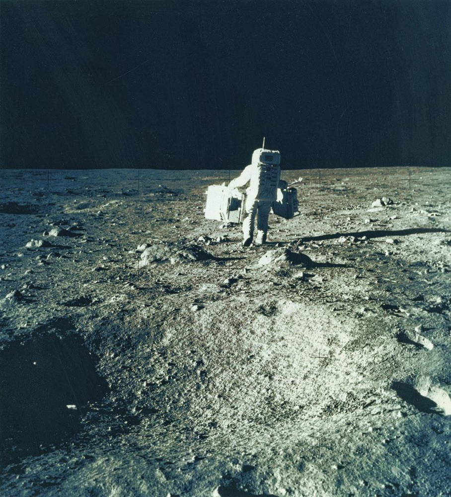 Les photos de la Nasa du Dr Vermeersch