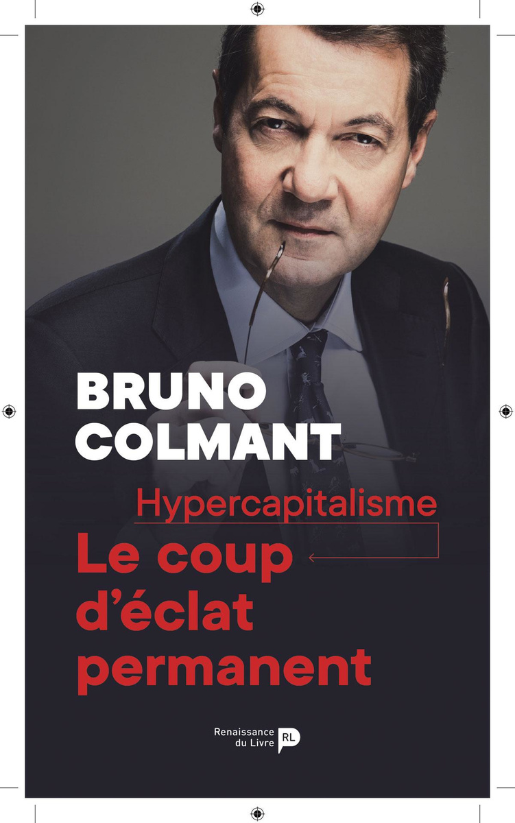 États-stratèges Vs néolibéralisme