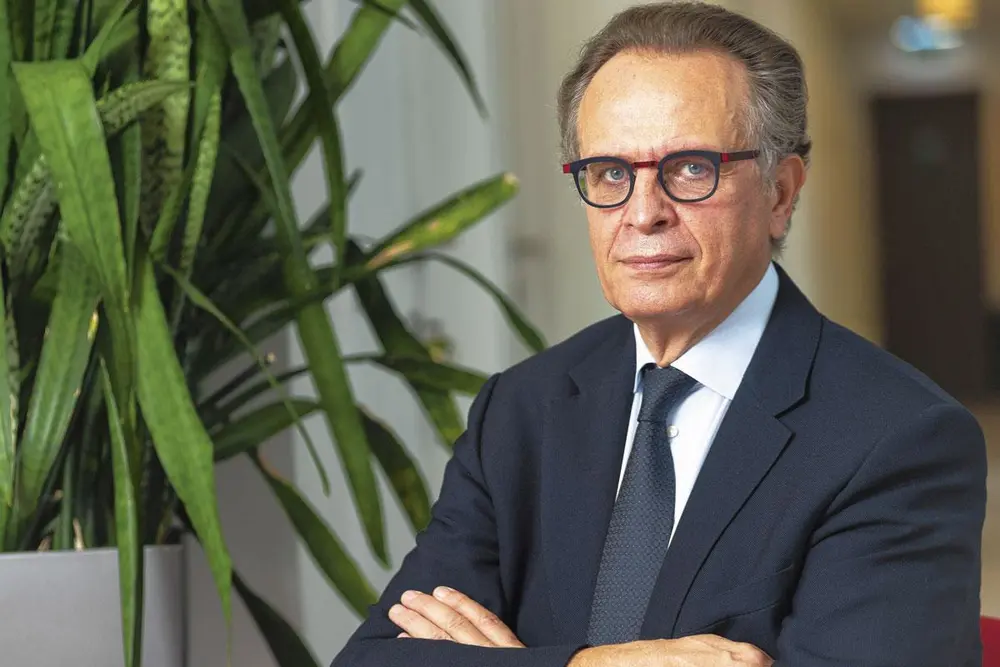 Xavier De Cuyper