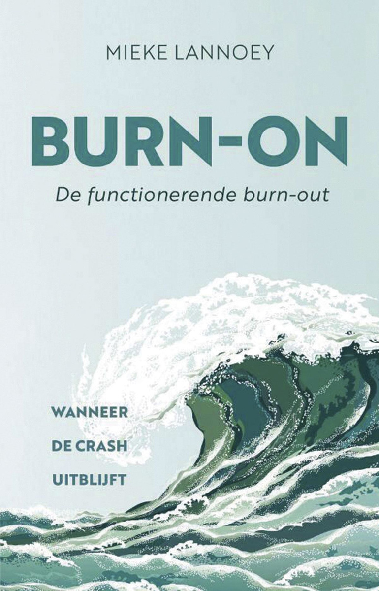 De burn-on 