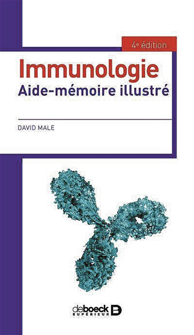 L'immunologie en poche 