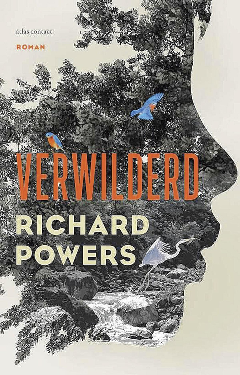 Richard Powers, Verwilderd. Oorspronkelijke titel: Bewilderment, vertaald door Jelle Noorman. Atlas Contact, 293 blz.