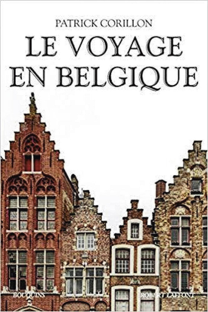 La "livre" Belgique