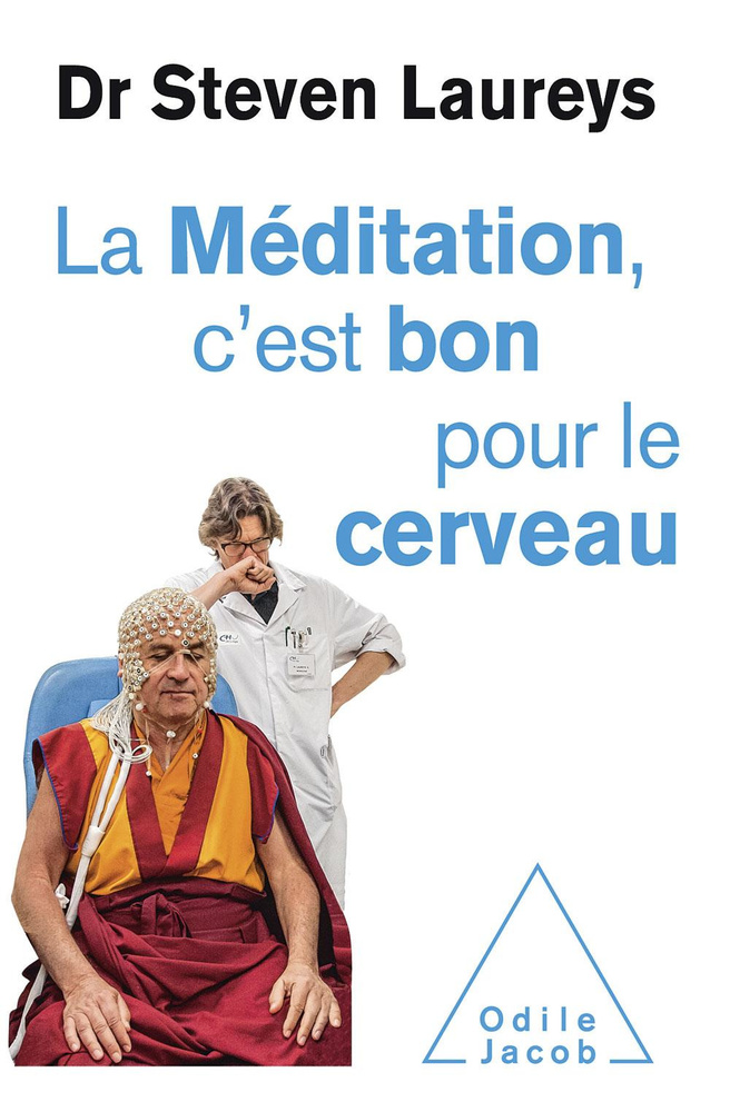 La méditation, des effets bénéfiques pour le corps et l'esprit ?