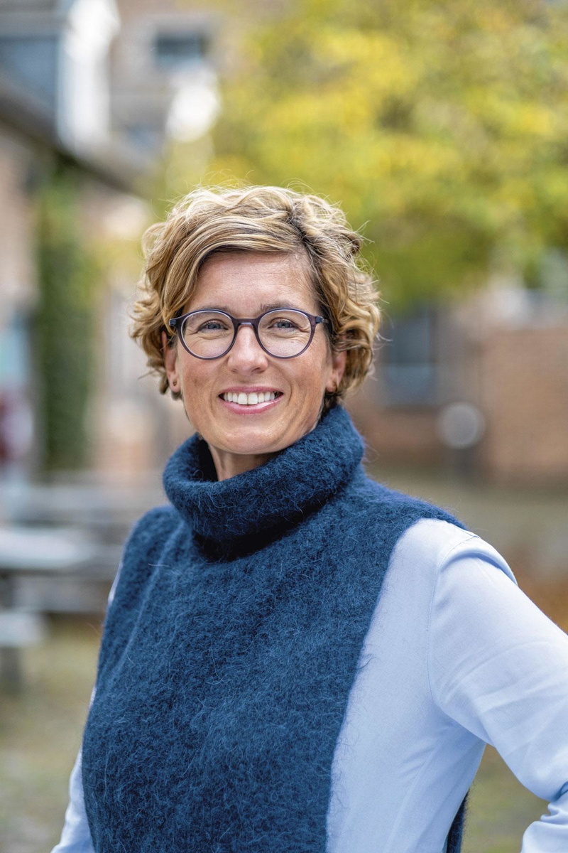 Maura Sisk, huisarts